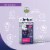 Sambucol® Black Elderberry Liquid For Kids Perspective: right