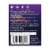 Sambucol® Black Elderberry Gummies Perspective: right