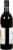 Los Pinos Ranch All My X's Red Blend Texas Wine Perspective: right