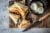 McClure's Bread & Butter Pickles Perspective: right