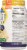 Genceutic Naturals Gluten Free Plant Head Banana Protein Powder Perspective: right