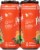 Potosi Brewing Company Tangerine IPA Craft Beer Perspective: right