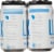 Potosi Brewing Company Lux Premium Lager Beer Perspective: right