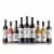 Layer Cake Cabernet Sauvignon California Red Wine Perspective: right
