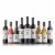Layer Cake Pinot Noir California Red Wine Perspective: right