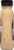 Organicville Mustard Stone Ground Mustard Perspective: right