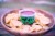 Willy's™ Sweet 'N Spicy Salsa Perspective: right