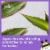 Zarbee's® Baby Natural Grape Flavor Cough Syrup + Immune with Agave Perspective: right