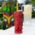 Geeki Tikis Marvel Iron Man Tumbler | Tiki Style Plastic Cup | Holds 22 Ounces Perspective: right