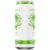 HiBall Lemon Lime Energy Drink Can Perspective: right