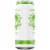 HiBall Lemon Lime Energy Drink Can Perspective: right