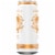 HiBall Peach Sparkling Energy Water Perspective: right
