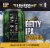 Hangar 24 Craft Brewery Betty IPA Perspective: right