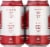 Upslope Brewing Co. Citra Pale Ale Beer Perspective: right