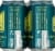 Upslope Brewing Co. Rocky Mountain Kolsch Craft Beer Perspective: right