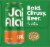 Cigar City Brewing® Jai Alai® India Pale Ale Beer Perspective: right