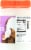 BetterBody Foods Organic Extra Virgin Coconut Oil Perspective: right