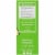 Zarbee's Naturals Children's Cherry Flavor Cough Mucus Liquid Medicine Perspective: right