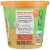 Boulder Organic Foods® Gluten Free Lentil Red Dahl Soup Perspective: right