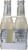 Fever-Tree Light Ginger Beer Bottles Perspective: right