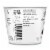 Siggi's™ Icelandic Style Skyr Strained Non-Fat Mixed Berries & Acai Yogurt Perspective: right