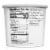 siggi’s Icelandic Skyr Whole Milk Yogurt, Plain Perspective: right