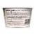 Siggi's® Lemon Triple Cream Icelandic Style Skyr Yogurt Cup Perspective: right