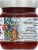 Oregon Growers Strawberry Rhubarb Fruit Spread Perspective: right
