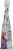 Welch's® Mixed Berry Concord Grape Ready-To-Drink Protein Smoothie Perspective: right