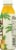 Vita Coco® Pressed Coconut Pineapple Flavored Bottled Water Perspective: right