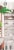 Vita Coco® Pressed Coconut Bottled Water Perspective: right