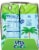 Vita Coco® Coconut Pineapple Flavored Bottled Water Perspective: right