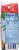 Vita Coco® Coconut Peach & Mango Flavored Bottled Water Perspective: right