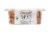 Firehook Multigrain Flax Mediterranean Baked Crackers Perspective: right