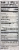 Tortilla Fresca Non-GMO Uncooked Flour Tortillas Perspective: right