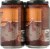 Grand Canyon Brewing Co. Sunset Amber Ale Beer Perspective: right