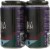 Grand Canyon Brewing Co. Kachina Throwback Ale Perspective: right