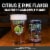 Terrapin Hopsecutioner IPA Cans Perspective: right