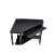 Desks in MDF for Home or Office Use Perspective: right