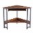 Dining Tables in MDF for Home or Office Use Perspective: right