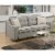 Sofas in Solid Wood for Home or Office Use Perspective: right