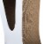 Simplie Fun Cat scratcher cat toy corrugated cardboard Perspective: right