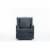 Recliners/Massage Chairs in Polyester for Home or Office Use Perspective: right