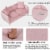 Sofas in Velvet for Home or Office Use Perspective: right