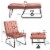 Accent Chairs in Velvet for Home or Office Use Perspective: right