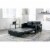 Sofas in PU for Home or Office Use Perspective: right