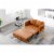 Sofas in PU for Home or Office Use Perspective: right