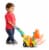 VTech® Pop-a-Balls™ Push and Pop Bulldozer Perspective: right