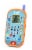 VTech® Bluey Ring Ring Phone Perspective: right