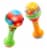 LeapFrog Learn and Groove Shakin’ Colors Maracas Perspective: right